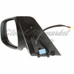 DOOR MIRROR LH POWER HTD — photo 3