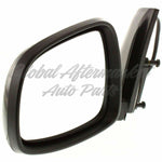 DOOR MIRROR LH POWER HTD — photo 4