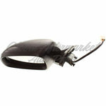 DOOR MIRROR LH POWER HTD — photo 5