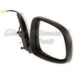 DOOR MIRROR RH POWER — photo 3
