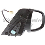 DOOR MIRROR RH POWER — photo 4