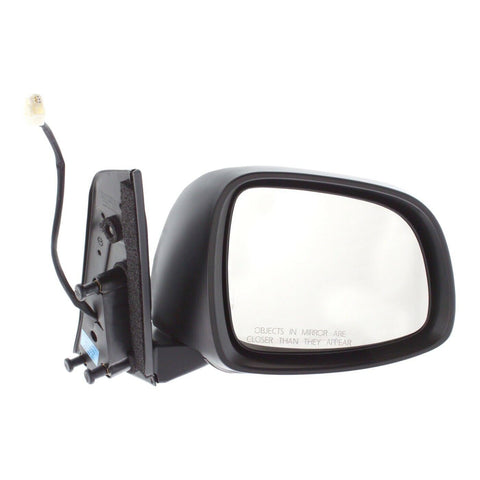 DOOR MIRROR RH POWER