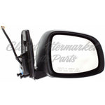 DOOR MIRROR RH POWER HTD — photo 1