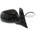 DOOR MIRROR RH POWER HTD — photo 5