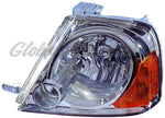 HEAD LAMP LH HQ — photo 1