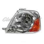 HEAD LAMP LH HQ — photo 2