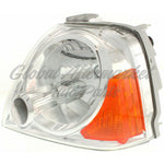 HEAD LAMP LH HQ — photo 4