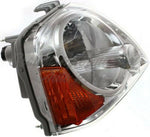 HEAD LAMP RH HQ — photo 4
