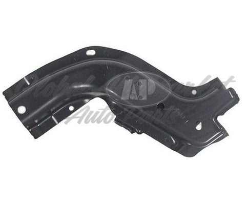 HEAD LAMP BRACKET LH STEEL