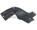 HEAD LAMP BRACKET LH STEEL — photo 1