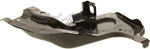 HEAD LAMP BRACKET LH STEEL — photo 2