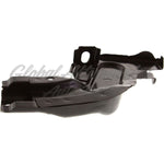 HEAD LAMP BRACKET LH STEEL — photo 3