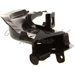 HEAD LAMP BRACKET LH STEEL — photo 4