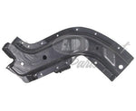 HEAD LAMP BRACKET RH STEEL — photo 1