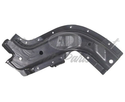 2007-2010 Suzuki SX4 HEAD LAMP Bracket Right Steel | SKU SZ2509100 | Global JDM Auto Parts