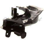 HEAD LAMP BRACKET RH STEEL — photo 4