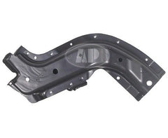 HEAD LAMP BRACKET RH STEEL