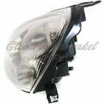 HEAD LAMP LH HQ — photo 2