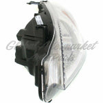 HEAD LAMP LH CAPA — photo 3