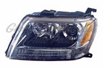 HEAD LAMP LH LS-HSG HQ — photo 1