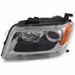 HEAD LAMP LH LS-HSG HQ — photo 3