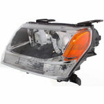 HEAD LAMP LH LS-HSG CAPA — photo 2