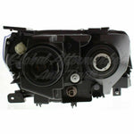 HEAD LAMP LH LS-HSG CAPA — photo 5