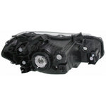 HEAD LAMP LH SDN HB HQ — photo 2