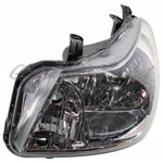 HEAD LAMP LH SDN HB HQ — photo 3