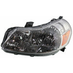 HEAD LAMP LH SDN HB HQ — photo 4
