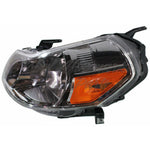 HEAD LAMP LH SDN HB HQ — photo 5