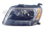 HEAD LAMP LH HQ — photo 1