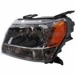 HEAD LAMP LH HQ — photo 3