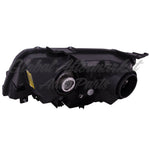 HEAD LAMP LH CAPA — photo 5