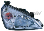 HEAD LAMP RH CAPA — photo 1