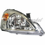 HEAD LAMP RH CAPA — photo 2