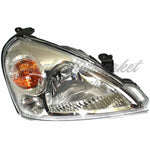 HEAD LAMP RH CAPA — photo 3