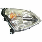 HEAD LAMP RH CAPA — photo 4