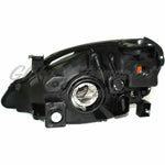 HEAD LAMP RH CAPA — photo 5