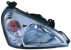 HEAD LAMP RH HQ