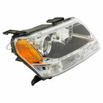 HEAD LAMP RH LS-HSG HQ — photo 2