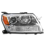 HEAD LAMP RH LS-HSG HQ — photo 4