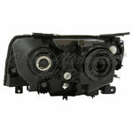 HEAD LAMP RH LS-HSG CAPA — photo 3