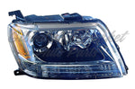HEAD LAMP RH LS-HSG — photo 1