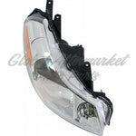 HEAD LAMP RH SDN/HB HQ — photo 4