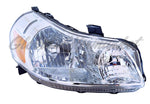 HEAD LAMP RH SDN/HB CAPA — photo 1