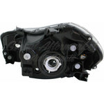 HEAD LAMP RH SDN/HB CAPA — photo 2