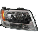 HEAD LAMP RH HQ — photo 2