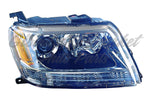 HEAD LAMP RH CAPA — photo 1