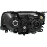 HEAD LAMP RH CAPA — photo 3